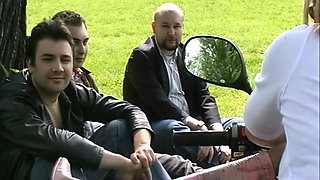 Obscene Secrets of Depraved Italian Families