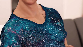 The Adventurous Couple 101 Anne Invited Pete Home and Fucked Her While Tony Watched Them