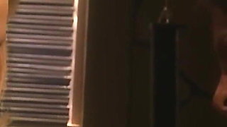 In the Office I Suck Your Penis