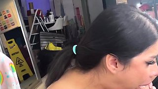 Amateur Blowjob Cumshot Compilation