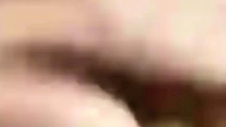 Chubby Brazilian Girl seduce me