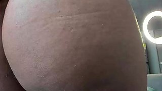 Solo webcam tranny masturbation