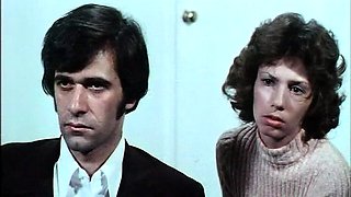 Vintage busty brunette selena steele ass drilled hard