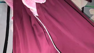 Missed Watching A Video Of Her Hard Fucking With Her Stepson