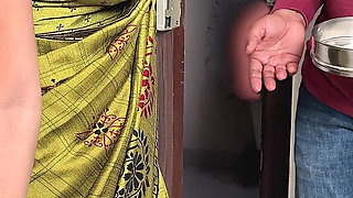 He Came to Ask for Sugar, Gave Milk to His Neighbour, Came to Ask for Milk for Tea.