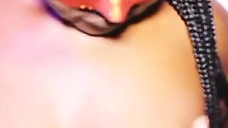 Close up Tease and Fingering