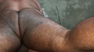 Finally aunty makes sex video to satisfy her lust