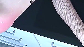 Shake It in 3D - 3D Animation Hentai