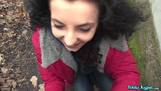 Martin Gun’s Teen Passion in Public Station Heat