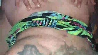 Real, Spontaneous & Anonymous - Stranger in a Sex Cinema