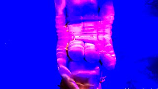 AngelaWhite LateNightDip