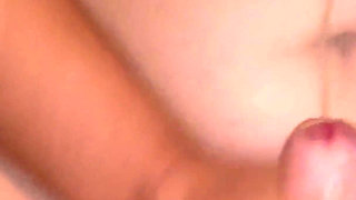 Rubbing Your Cock on Pantyhose Until You Cum POV