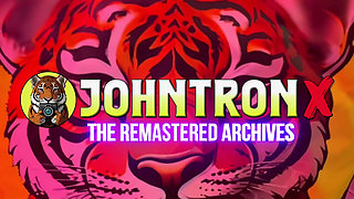 Johntronx - Licking, Fucking, and Creampying Her Hairy Asian Pussy in the Morning