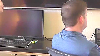 I Dream of Genie Stella E02: Double Penetration & Huge Facial