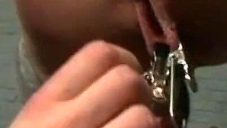 Slave Casting - Scene #08