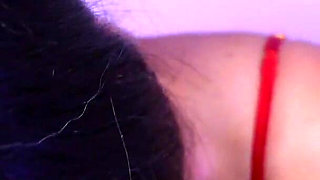 Blowjob of a Bad Girl