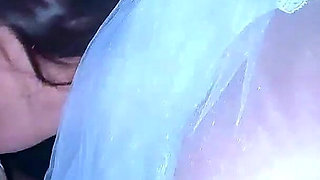 Club Swinger Gangbang