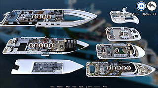 WaterWorld - I can't get past that ass, I have to stand up for her E1 #47