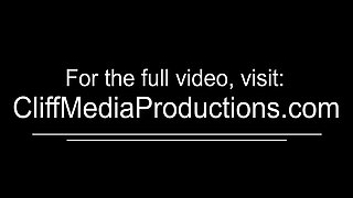 Goofball: Bukkake In Open Mouth Gag Lips