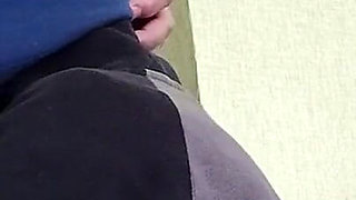 Two Neighbors Hide the Fact That They Are Lesbians