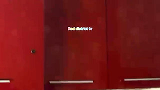 Between Her Daily Routine and My Sexual Demands