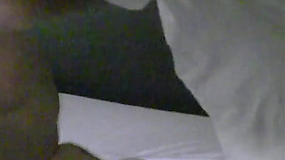 Big Black Anal Slut