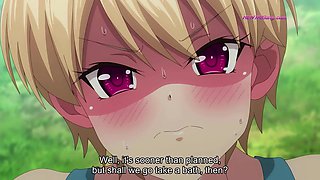 Harem Camp 05 HENTAI ENG Subbed (Exclusive Uncensored)