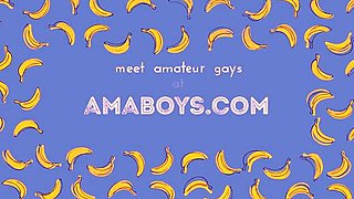 Danish Boys Have Sex with Mads