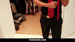 Stepson to Stepmom: "i'm Gonna Cum in Your Fucking Mouth!"