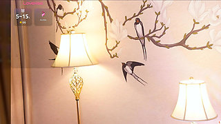 MissyFoxyy Knows How To Tease