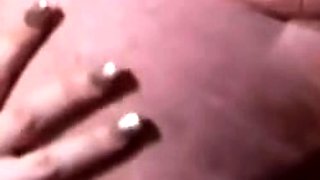 Hardcore oral hump in a bedroom