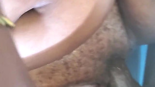 Me and Bro Fuck the Bad Bitch Raw and Hard with Lots of Cum
