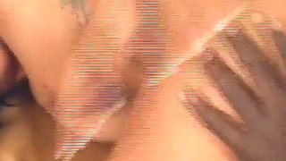 Asian Pussies Like Black Scene-3_luscious Asian London Keyes in Bikini Fucked by Big Black Cock with Creampie