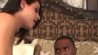 Surprise Bondage Is the Only Solution for the Ladies to Capture the Elusive BBC Convict.