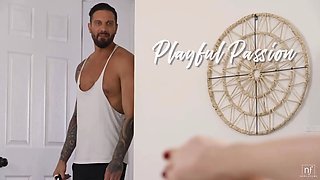 Playful Passion - S20:e6