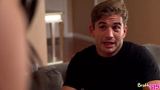 Naughty Whitney Wright unbelievable porn story