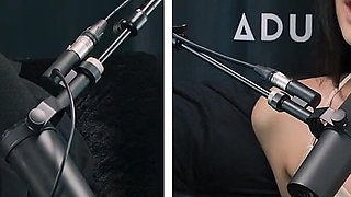 Zariah Aura: S*x, Edging, & Becoming a Doll the Adult Time Podcast