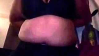 BBW Black and Ebony Hardcore