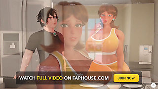 Complete Gameplay - Mansion_days, Part 1