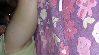 Stepmom Surrenders Her Ass to the Cock