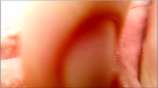 Milf Playing Pussy And Clitoris (extreme Close Up) - Part.1