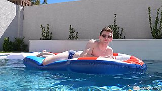 Gay Bottoms July 4th Ordeal