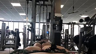 Sport time