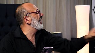 SexMex-Haunted Sex Doll, Gatita Veve