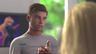 My Bimbo Dream Update 23 to Be Continue