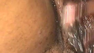 Passionate Sex in My Room