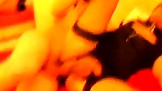 My First Amateur Crossdresser Fuck