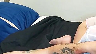 I Fuck a Nursing Student 1