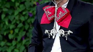 The Return of Charro Vergara 2. Sara Blonde