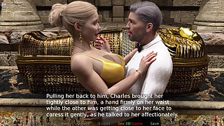 MILF with Rich Man - Project Myriam - Life and Explorations - Ep22